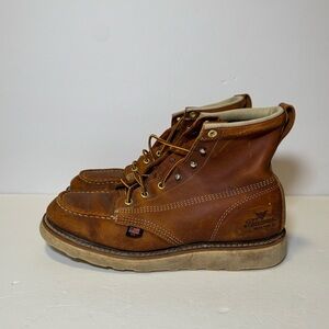 Men’s Thorogood Workboot - 10